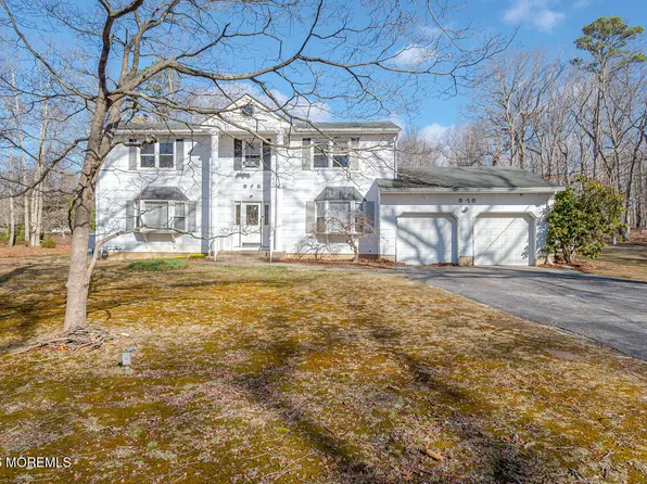 878 Green Valley Rd, Jackson, NJ 08527