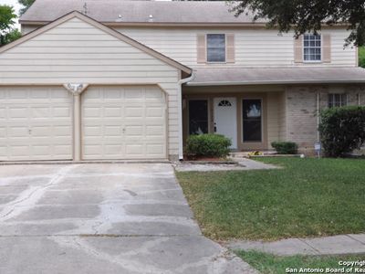 10322 Vigilante Trl, Converse, TX, 78109