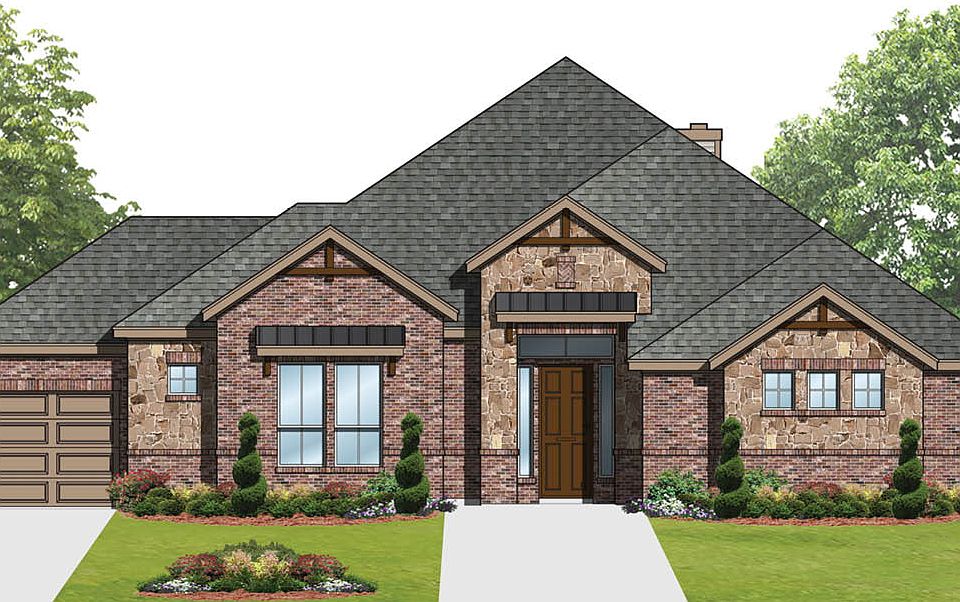 Elevation Image 1.