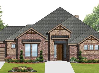 1449 Brewer Ln, Celina, TX 75009
