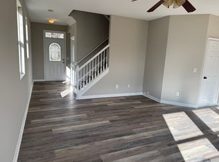 190 Coalyard Dr, Garner, NC 27529