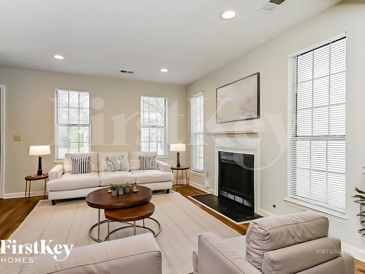 3 bed, 2.5 bath, 1440 sqft, $1,855 — Photo 3