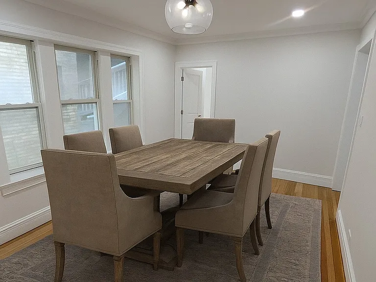 Dining Room With Furniture Visualizer