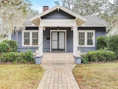 711 E Concord St, Orlando, FL, 32803
