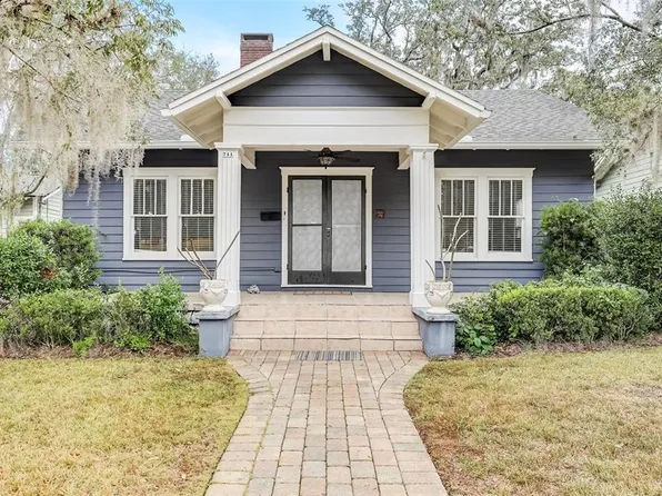 711 E Concord St, Orlando, FL 32803