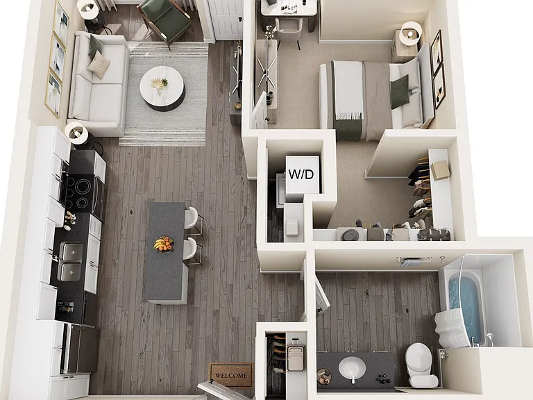 The Avery - Residential — Photo 24
