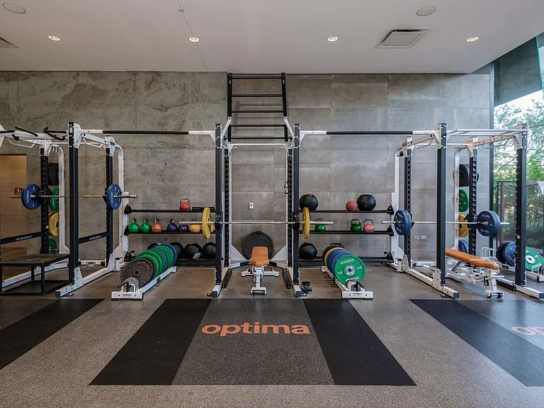 Optima Kierland Apartments — Photo 8