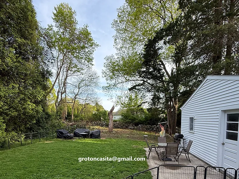 Lorraine Rd — Photo 14