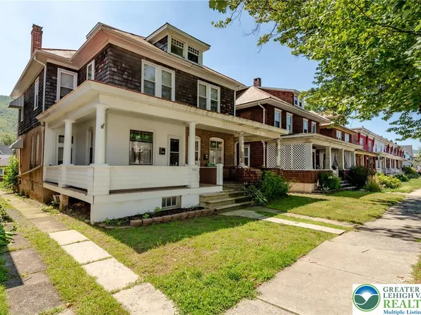 536 Franklin Ave, Palmerton, PA 18071