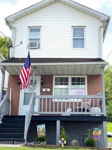 1023 Spruce St, Wilkes Barre Township, PA, 18702