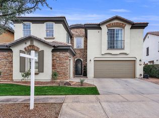 4554 E Bonanza Rd, Gilbert, AZ 85297