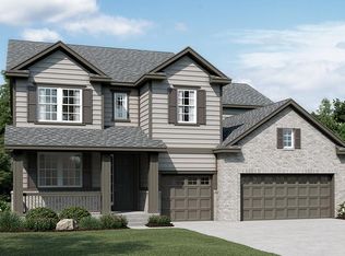 4692 Gray Wolf Ln, Castle Rock, CO 80104