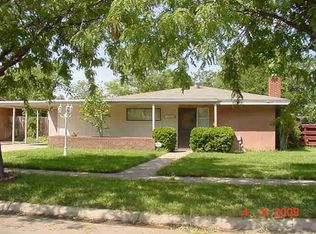 1608 S Missouri Ave, Roswell, NM 88203