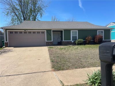 2300 S 17th St, Rogers, AR, 72758