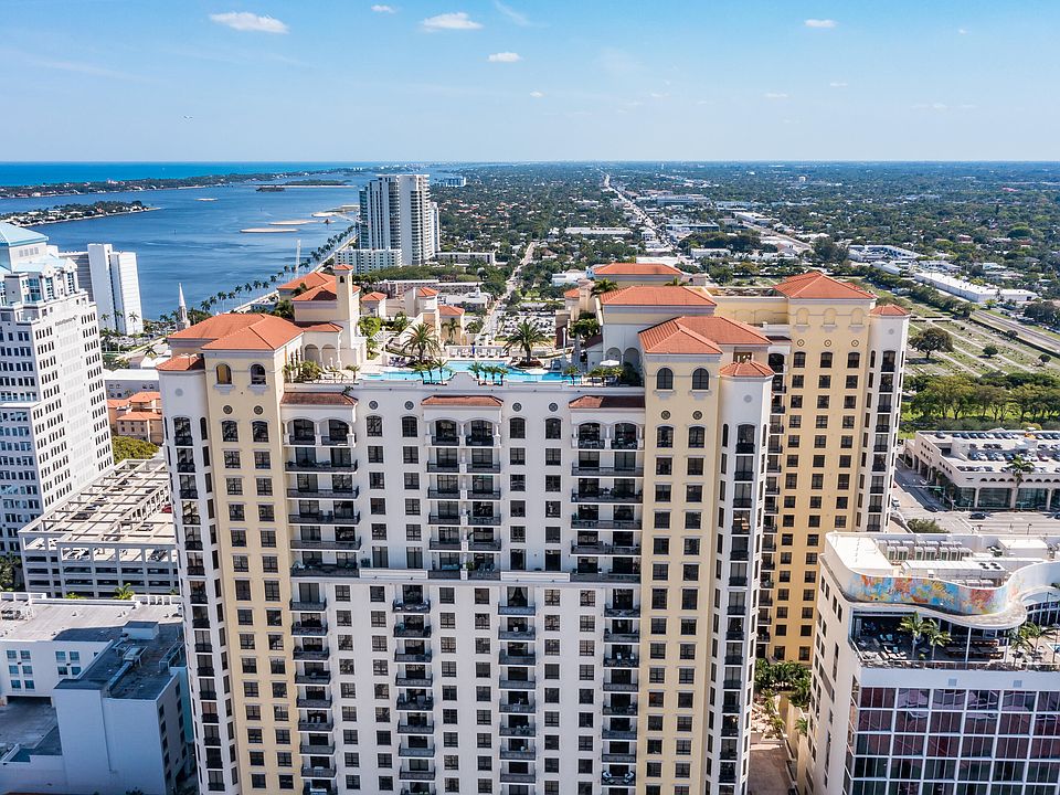 1st image of 701 S Olive Avenue #707