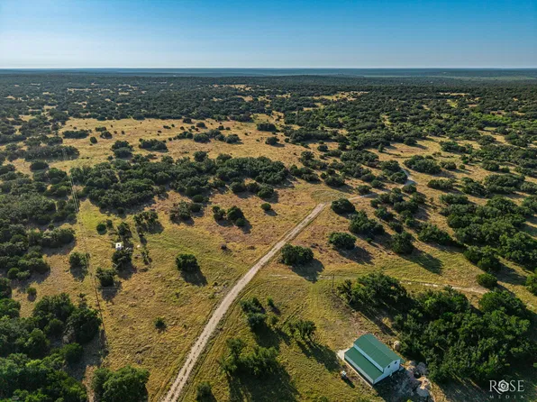 1512 Persimmon Rd #35, Eldorado, TX 76936