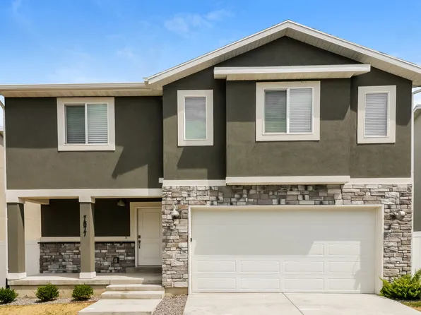 7877 S Cronus Ln, West Jordan, UT 84081
