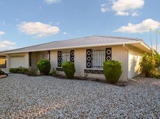 9301 W Glen Oaks Cir N, Sun City, AZ 85351