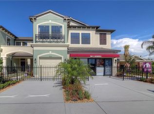 9107 Fox Sparrow Rd, Tampa, FL 33626