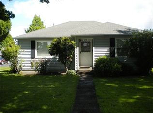 476 26th Ave, Longview, WA 98632