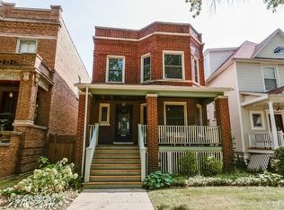 4155 N Harding Ave, Chicago, IL 60618
