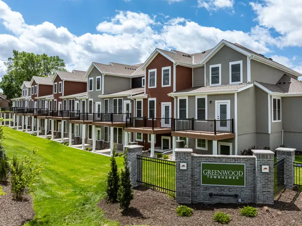 Greenwood Townhomes