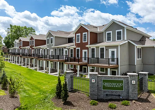 Greenwood Townhomes Photo 1 Greenwood Townhomes Photo 1