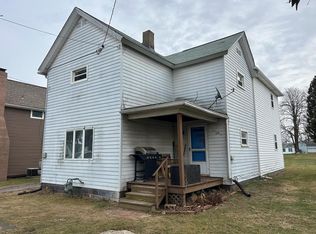 518 Craig St, Rimersburg, PA 16248