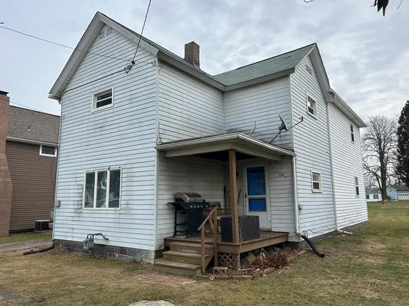 518 Craig St, Rimersburg, PA 16248