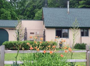 640 Sparr Rd, Gaylord, MI 49735