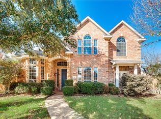 748 Mustang Ridge Dr, Murphy, TX 75094