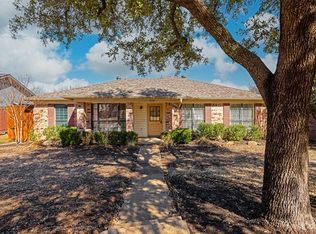 8340 Willow Creek Dr, Frisco, TX 75034