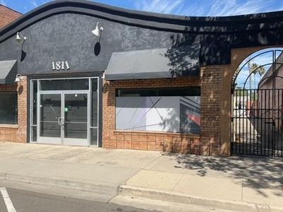 1811 Del Paso Blvd, Sacramento, CA, 95815