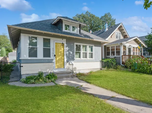 3705 Elliot Ave, Minneapolis, MN 55407