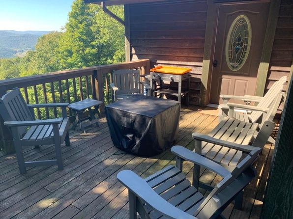 523 S Westridge Rd, Slatyfork, WV 26291