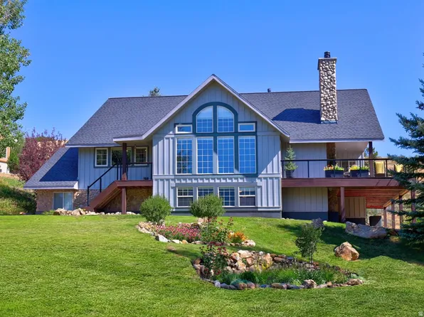 9065 Meadow Dr, Sundance, UT 84604