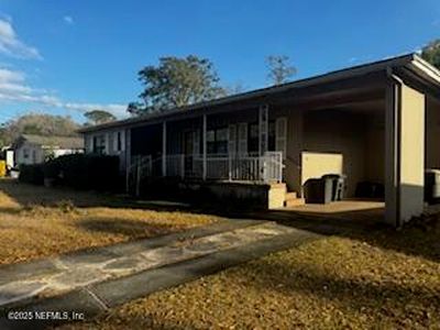 3360 LANSDELL Drive, Jacksonville, FL, 32208