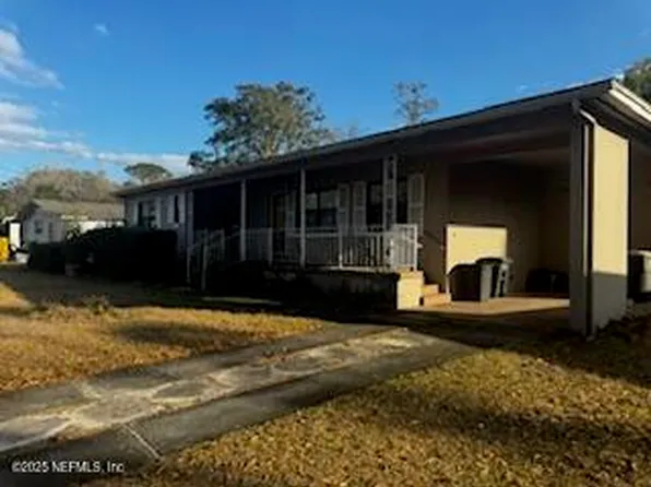 3360 LANSDELL Drive, Jacksonville, FL 32208