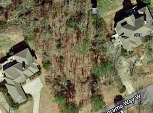 LOT-30 Panorama Way, Guntersville, AL 35976
