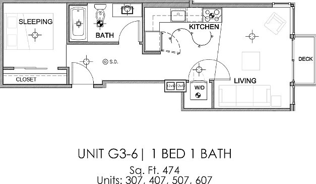Terravita Luxury Residencecs — Photo 30