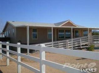 6930 N Sanders Rd, Tucson, AZ 85743