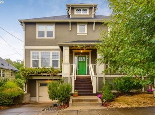 1607 N Prescott St, Portland, OR 97217
