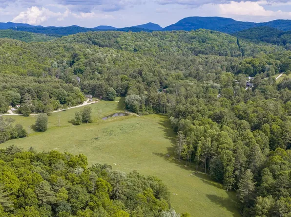 45 Keyhole Lane, Cullowhee, NC 28723