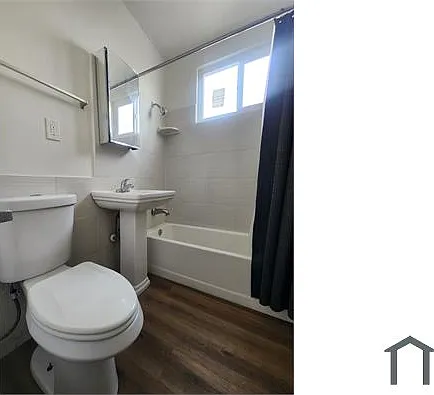 2 bed, $2,150 — Photo 2