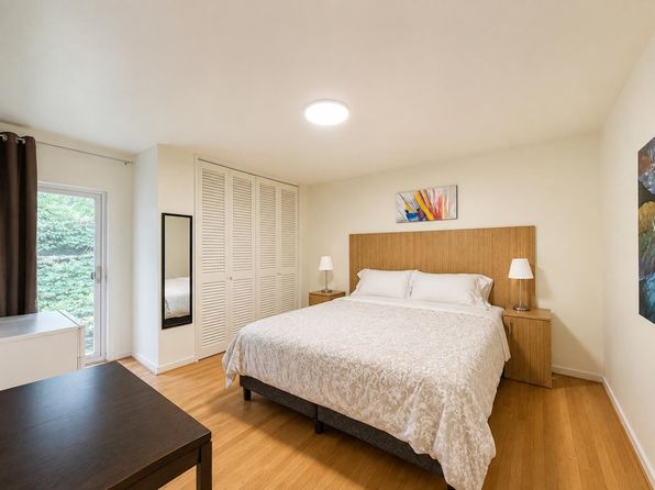 5 bedroom rental in Vancouver — photo 8