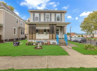 912 4th Ave, Conway, PA 15027