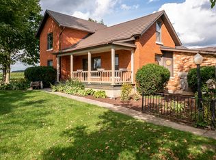 12716 Boyer Rd, Mulliken, MI 48861