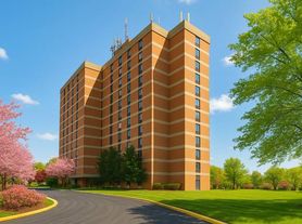 Emerson Center Senior Apartments - 62 & Older