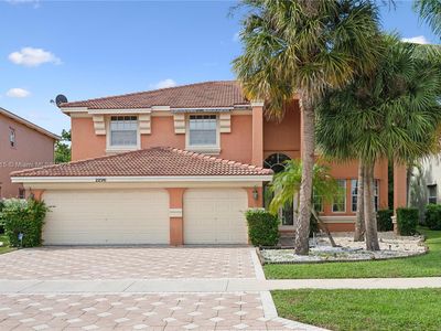 2296 Ridgewood Cir, Royal Palm Beach, FL, 33411