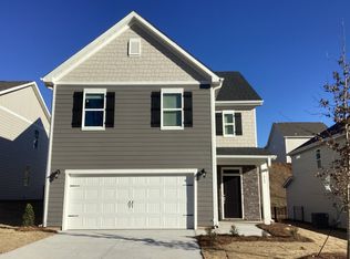 512 Summit View Ct, Canton, GA 30114